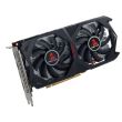 Placa video Biostar AMD Radeon RX6600XT 8GB 128bit