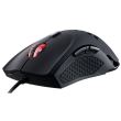 Mouse Tt eSports Ventus X Plus negru Open Box