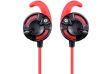 Casti Somic G618 rosii