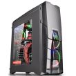 Carcasa Thermaltake Versa N25