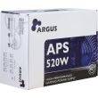 Sursa Inter-Tech Argus 520W