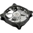 Ventilator Segotep iluminare RGB
