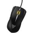 Kit tastatura si mouse Gamdias Ares Essential
