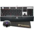 Kit gaming Gamdias Hermes E1