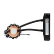 Cooler procesor cu lichid Thermaltake Water 3.0 Ventilatoare cu iluminare RGB 