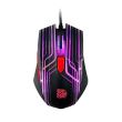 Mouse gaming Tt eSPORTS Talon negru