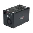 Rack HDD Orico 3549RUS3 negru USB 3.0/eSATA 3.5 inch SATA