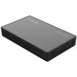 Rack HDD Orico 3588C3 USB 3.0 Type-C Tool Free 3.5 inch SATA  negru