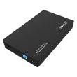 Rack HDD Orico 3588US3 USB 3.0 3.5” negru