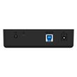 Rack HDD Orico 3588US3 USB 3.0 3.5” negru