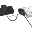 Adaptor HDD Orico 35UTS USB 3.0 2.5 sau 3.5 inch negru