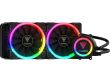 Cooler procesor cu lichid Gamdias Chione M1A iluminare RGB