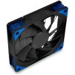 Ventilator Deepcool TF120 120mm iluminare albastra
