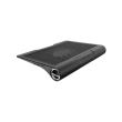 Cooler laptop Thermaltake Massive SP iluminare albastra negru