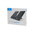 Cooler laptop Deepcool U-PAL negru