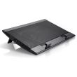 Cooler laptop Deepcool Wind Pal negru