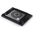 Cooler laptop Deepcool N9 negru
