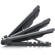 Cooler laptop Deepcool N9 argintiu