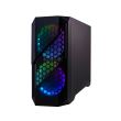 Carcasa Inaza Prism neagra