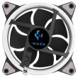 Set 3 ventilatoare Inaza Specter Pro aRGB