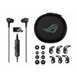 Casti gaming ASUS ROG Cetra II negre