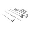 ASUS ROG Cetra II Core Moonlight White In-Ear Headphones