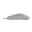 Mouse gaming ASUS ROG STRIX Impact II Moonlight alb