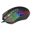 Mouse gaming T-Dagger Imperial negru