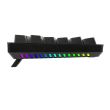 Tastatura mecanica T-Dagger Bermuda iluminare rainbow