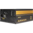 Sursa full modulara Sama FTX-1000 Armour 1000W