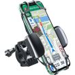 Suport telefon Inter-Tech MTH-200 negru