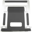 Stand laptop Inter-Tech NBS-100 din aluminiu