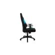 Scaun gaming Aerocool Admiral Ice Blue