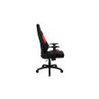 Scaun gaming Aerocool Admiral Champion Red