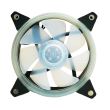 Ventilator Segotep Pro Vibrant 120mm iluminare RGB set 3 ventilatoare
