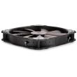 Ventilator Deepcool Xfan 200 Red 200mm iluminare rosie