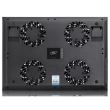 Cooler laptop Deepcool Multi Core X8 negru