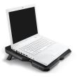 Cooler laptop Deepcool Multi Core X6 negru