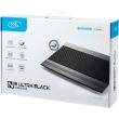 Cooler laptop Deepcool N8 negru