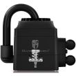 Cooler procesor cu lichid Gamer Storm Captain 120 EX RGB
