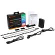 Controller LED Thermaltake Lumi Color 256C RGB