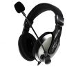 Casti Senicc ST-2688 negre