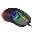 Mouse gaming T-Dagger Imperial negru