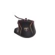 Mouse gaming T-Dagger Vale negru