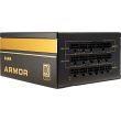 Sursa full modulara Sama FTX-1000 Armour 1000W