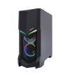 Carcasa Segotep Gank 3 neagra