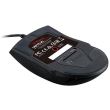 Mouse Tt eSports Ventus X Plus negru Open Box