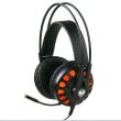 Casti Somic G932 negre Open Box