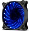 Ventilator Segotep iluminare RGB