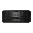 Cooler procesor cu lichid Thermaltake Water 3.0 Ventilatoare cu iluminare RGB 